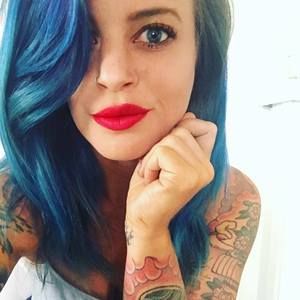 Meet your Posher, Katelyn